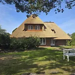 Ferienhaus Caecilienhof Ost