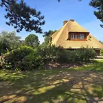 Ferienhaus Caecilienhof Ost