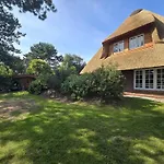 Ferienhaus Caecilienhof Ost